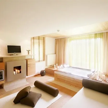 Hotel Kranzbach