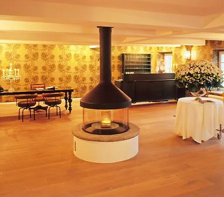 Hotel Kranzbach