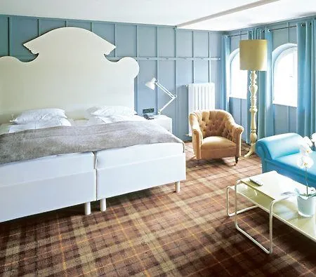 Kranzbach Hotel Klais